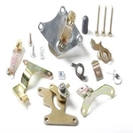 Order Choke Conversion Kit by HOLLEY - 45-225S For Your Vehicle